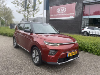 Kia e-Soul