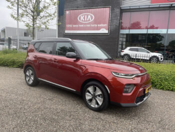 Kia e-Soul