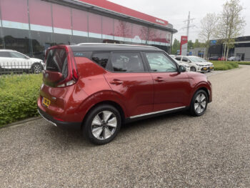 Kia e-Soul