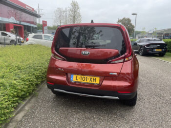 Kia e-Soul