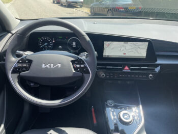 Kia Niro EV DynamicPlusLine 64.8 kWh VRD MODEL