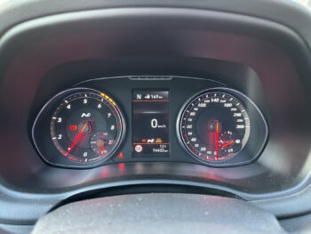 Hyundai i30 Fastback 2.0 T-GDI N2 275PK | NAVI | CAMERA | MEMORY | PANO | KEYLESS