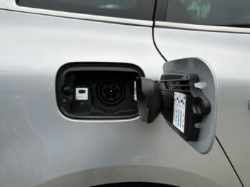 Renault Mégane Estate 1.6 E-Tech Plug-in Hybrid 160PK Intens | NAVI | CAMERA | LED | C