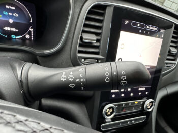 Renault Mégane Estate 1.6 E-Tech Plug-in Hybrid 160PK Intens | NAVI | CAMERA | LED | C