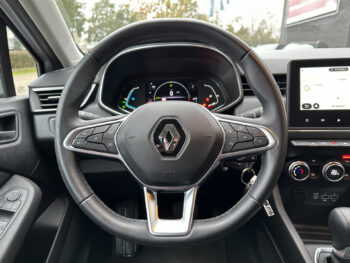 Renault Clio 1.6 E-Tech Hybrid 140 Zen | NAVI | CAMERA | CRUISE | LED