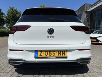Volkswagen Golf 1.4 PHEV GTE | 245PK | Navi | Virtual | 18