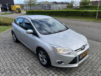 Ford Focus 1.0 EcoBoost 125PK | Cruise | Airco