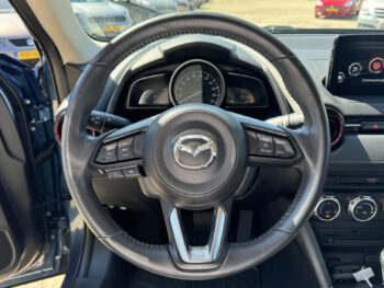 Mazda CX-3 2.0 SAG 120 Dyn. Trekhaak!!