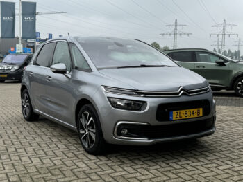 Citroën C4 Picasso