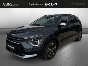 Kia Niro ACTIEPRIJS !!!!