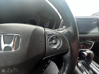 Honda HR-V 1.5 i-VTEC Executive ZEER COMPLETE AUTO