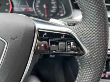 Audi A6 Avant 45 TFSI Quattro 245PK S-Line S-tronic | Navi | ACC | Elek. Trekh