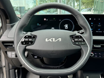 Kia Ev6 GT-Line 77.4 kWh ACTIEPRIJS!! SNEL LEVERBAAR
