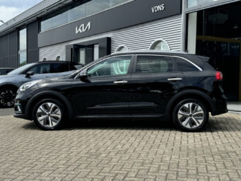 Kia e-Niro EDITION 2000 EURO SUBSIDIE MOGELIJK!