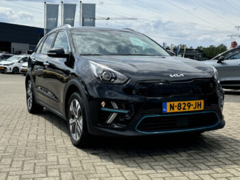 Kia e-Niro EDITION 2000 EURO SUBSIDIE MOGELIJK!