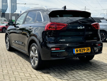 Kia e-Niro EDITION 2000 EURO SUBSIDIE MOGELIJK!