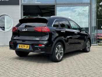 Kia e-Niro EDITION 2000 EURO SUBSIDIE MOGELIJK!