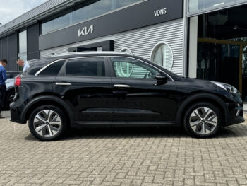 Kia e-Niro EDITION 2000 EURO SUBSIDIE MOGELIJK!