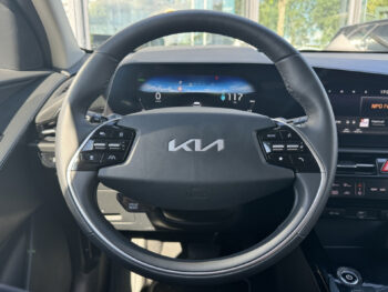 Kia Niro EV Edition advanced 64.8 kWh * SUBSIDIE 2000 EURO MOGELIJK*