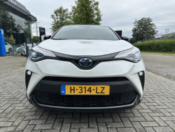 Toyota C-HR 2.0 Hybrid 184PK Bi-Tone | 1ste Eigenaar | Navi | Camera | ACC |