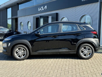 Hyundai KONA 1.0T Comfort TREKHAAK