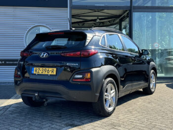 Hyundai KONA 1.0T Comfort TREKHAAK