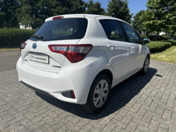 Toyota Yaris Yaris 1.5 Hybrid Dynamic | Navi | Camera | ECC | Stoelverwarming