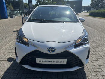 Toyota Yaris Yaris 1.5 Hybrid Dynamic | Navi | Camera | ECC | Stoelverwarming