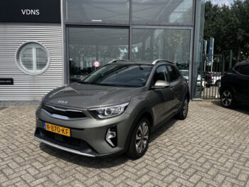 Kia Stonic 1.0 T-GDi MHEV DynamicPlusLine