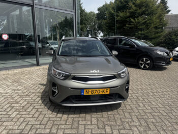 Kia Stonic 1.0 T-GDi MHEV DynamicPlusLine