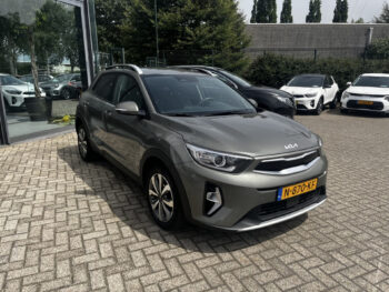 Kia Stonic 1.0 T-GDi MHEV DynamicPlusLine