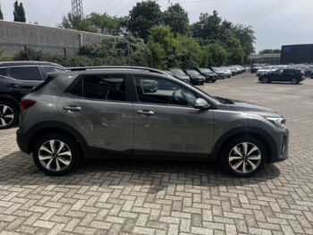 Kia Stonic 1.0 T-GDi MHEV DynamicPlusLine