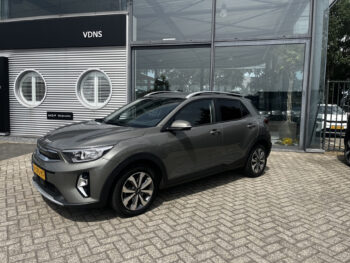 Kia Stonic 1.0 T-GDi MHEV DynamicPlusLine