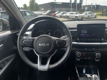 Kia Stonic 1.0 T-GDi MHEV DynamicPlusLine