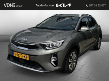 Kia Stonic 1.0 T-GDi MHEV DynamicPlusLine