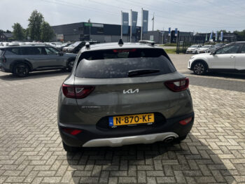 Kia Stonic 1.0 T-GDi MHEV DynamicPlusLine