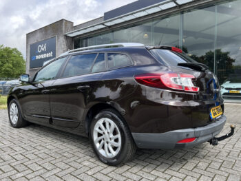 Renault Mégane Estate 1.2 TCe Limited | Navi | Cruise | Trekhaak