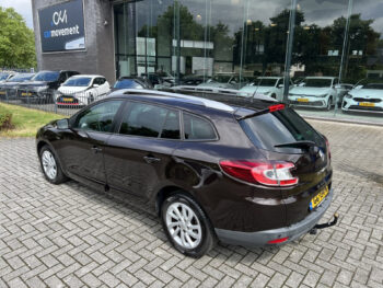 Renault Mégane Estate 1.2 TCe Limited | Navi | Cruise | Trekhaak