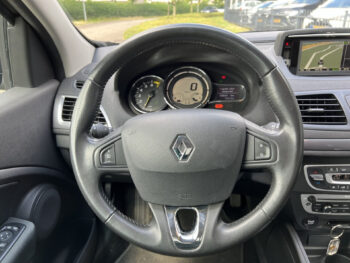 Renault Mégane Estate 1.2 TCe Limited | Navi | Cruise | Trekhaak