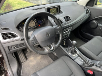 Renault Mégane Estate 1.2 TCe Limited | Navi | Cruise | Trekhaak