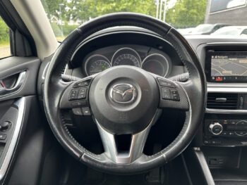 Mazda CX-5 2.0 SAG 165 SkyLease+ 2WD | Navi | Cruise | Trekhaak | Dodehoek