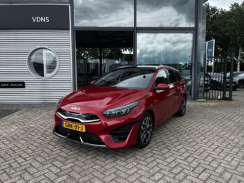 Kia Ceed Sportswagon 1.6 GDI PHEV ExecutiveLine ACTIEPRIJS !! NP € 42.000!!!