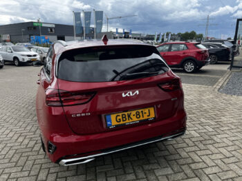 Kia Ceed Sportswagon 1.6 GDI PHEV ExecutiveLine ACTIEPRIJS !! NP € 42.000!!!