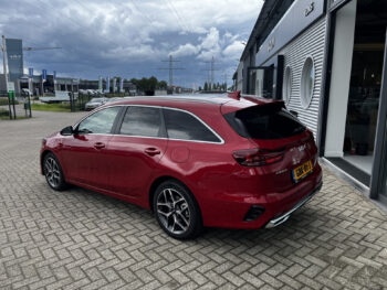 Kia Ceed Sportswagon 1.6 GDI PHEV ExecutiveLine ACTIEPRIJS !! NP € 42.000!!!