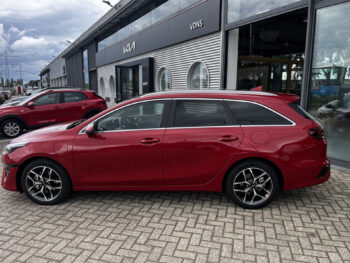 Kia Ceed Sportswagon 1.6 GDI PHEV ExecutiveLine ACTIEPRIJS !! NP € 42.000!!!