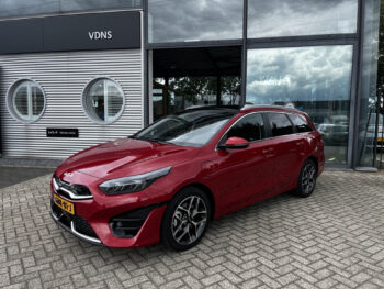 Kia Ceed Sportswagon 1.6 GDI PHEV ExecutiveLine ACTIEPRIJS !! NP € 42.000!!!