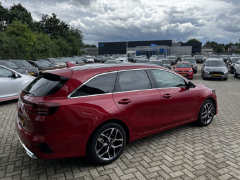 Kia Ceed Sportswagon 1.6 GDI PHEV ExecutiveLine ACTIEPRIJS !! NP € 42.000!!!