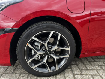 Kia Ceed Sportswagon 1.6 GDI PHEV ExecutiveLine ACTIEPRIJS !! NP € 42.000!!!