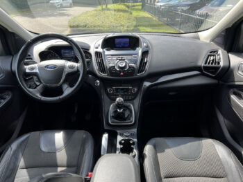 Ford Kuga 1.6 Titanium | Navi | Cruise | Trekhaak | elektr. achterklep