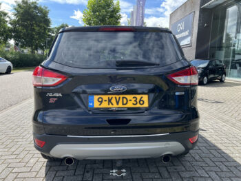 Ford Kuga 1.6 Titanium | Navi | Cruise | Trekhaak | elektr. achterklep